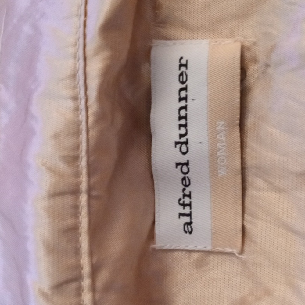 Alfred Dunner Jacket - Picture 5 of 6
